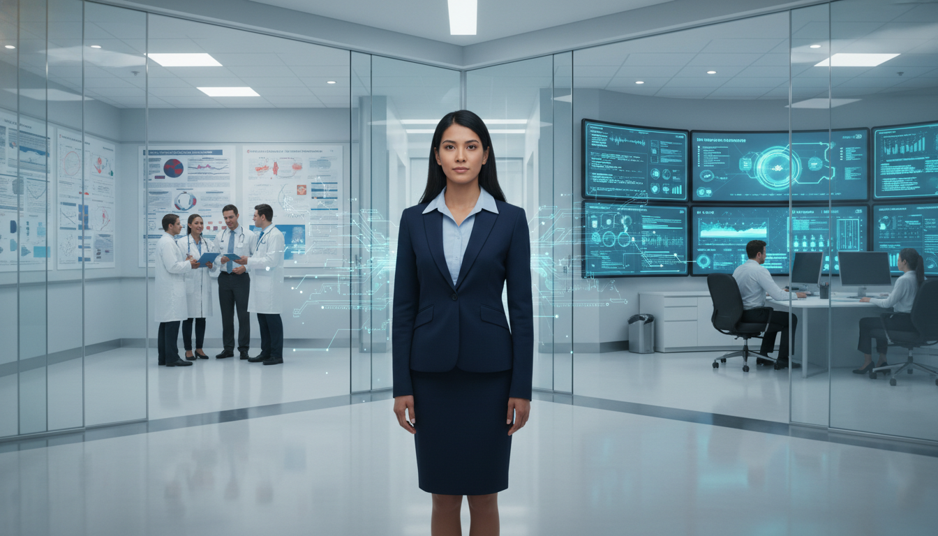 Navigating Residency: Academic vs Private Practice for IMGs in Clinical Informatics