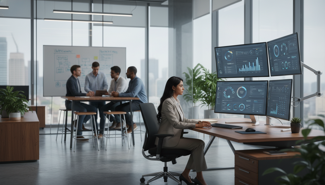 Clinical informatics physician working in health IT industry Clinical informatics physician working in health IT industry - US citizen IMG for Academic vs Private Practice for US Citizen