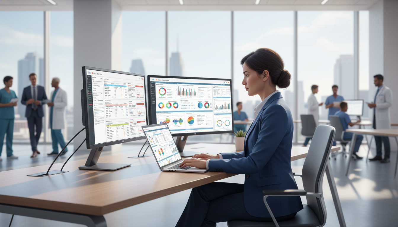 US Citizen IMG's Ultimate Guide to Away Rotations in Clinical Informatics