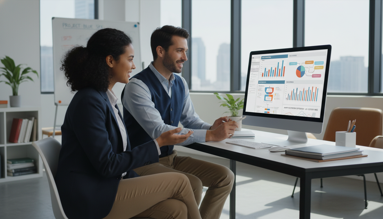 Medical student meeting with clinical informatics mentor Medical student meeting with clinical informatics mentor - US citizen IMG for Away Rotation Strategy for US Citizen IMG in Cl