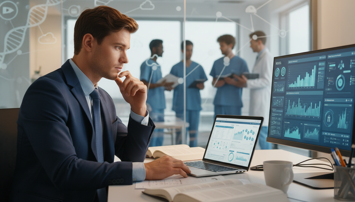 Mastering Residency Interviews: Essential Questions for US Citizen IMGs