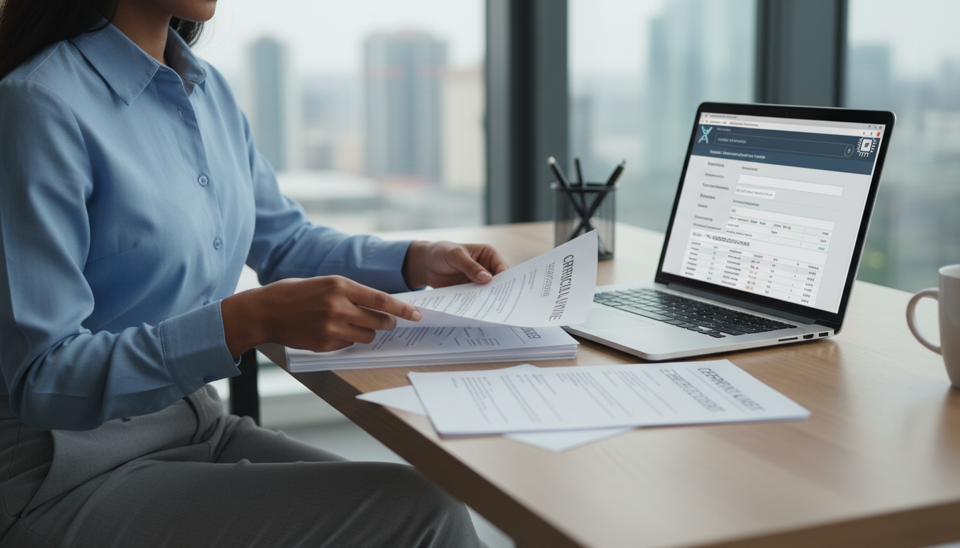 Residency applicant assembling a letters of recommendation packet Residency applicant assembling a letters of recommendation packet - US citizen IMG for Letters of Recommendation for US Citiz