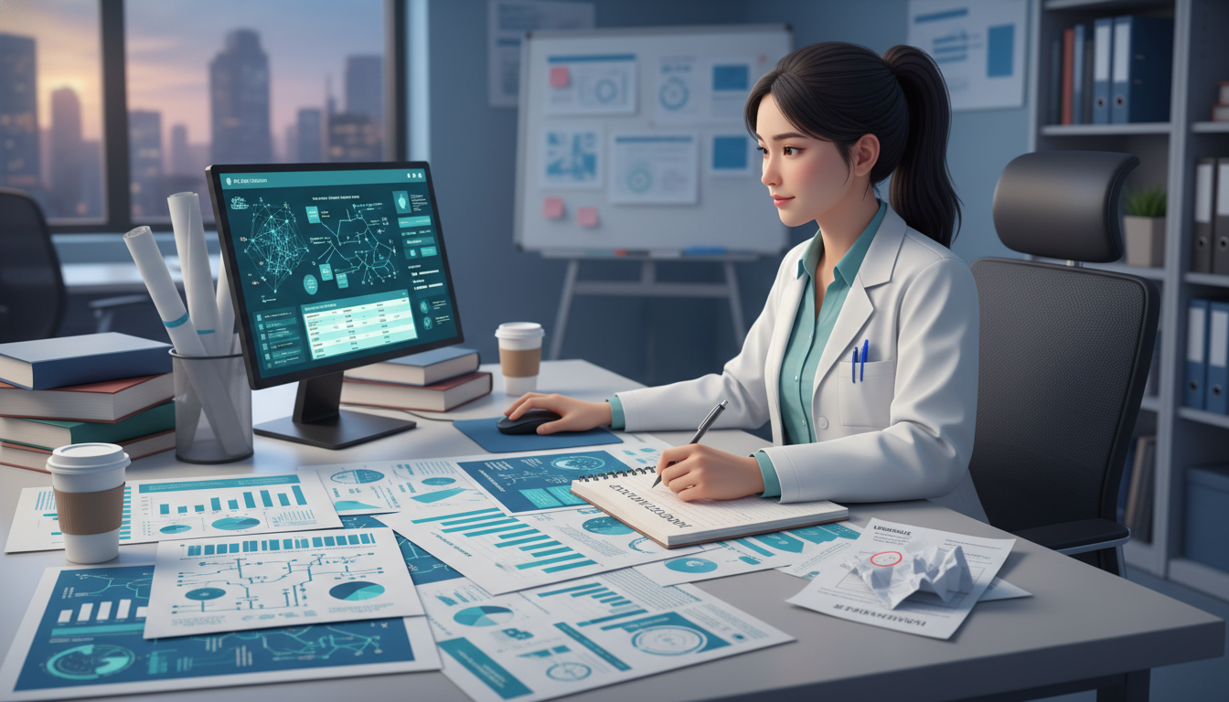 US citizen IMG building a portfolio of clinical informatics projects - US citizen IMG for Low Step Score Strategies for US Ci
