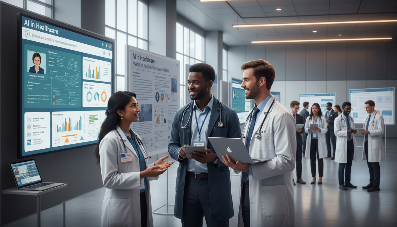 The Essential Networking Guide for US Citizen IMGs in Clinical Informatics