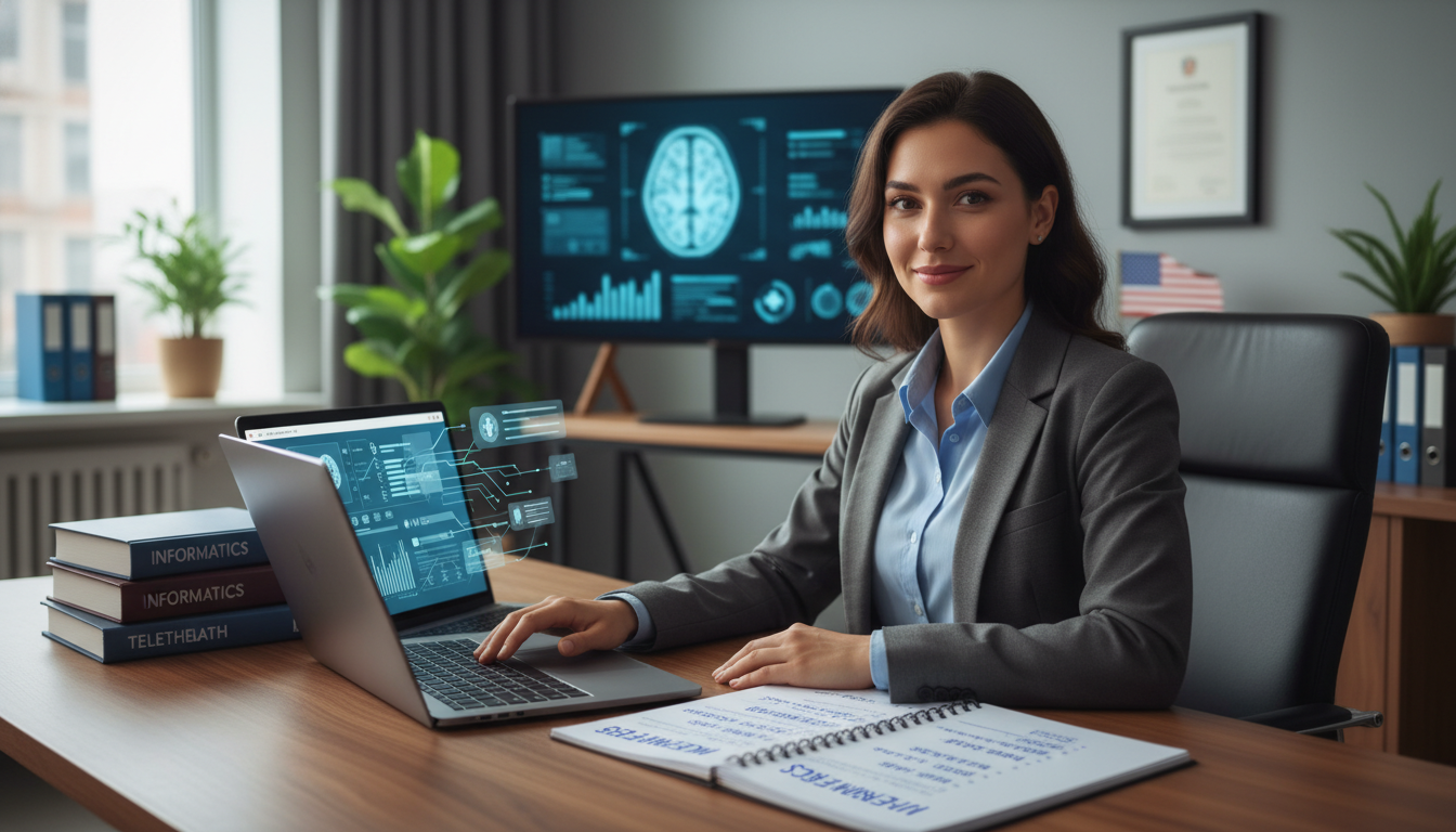 Essential Pre-Interview Prep for US Citizen IMG in Clinical Informatics