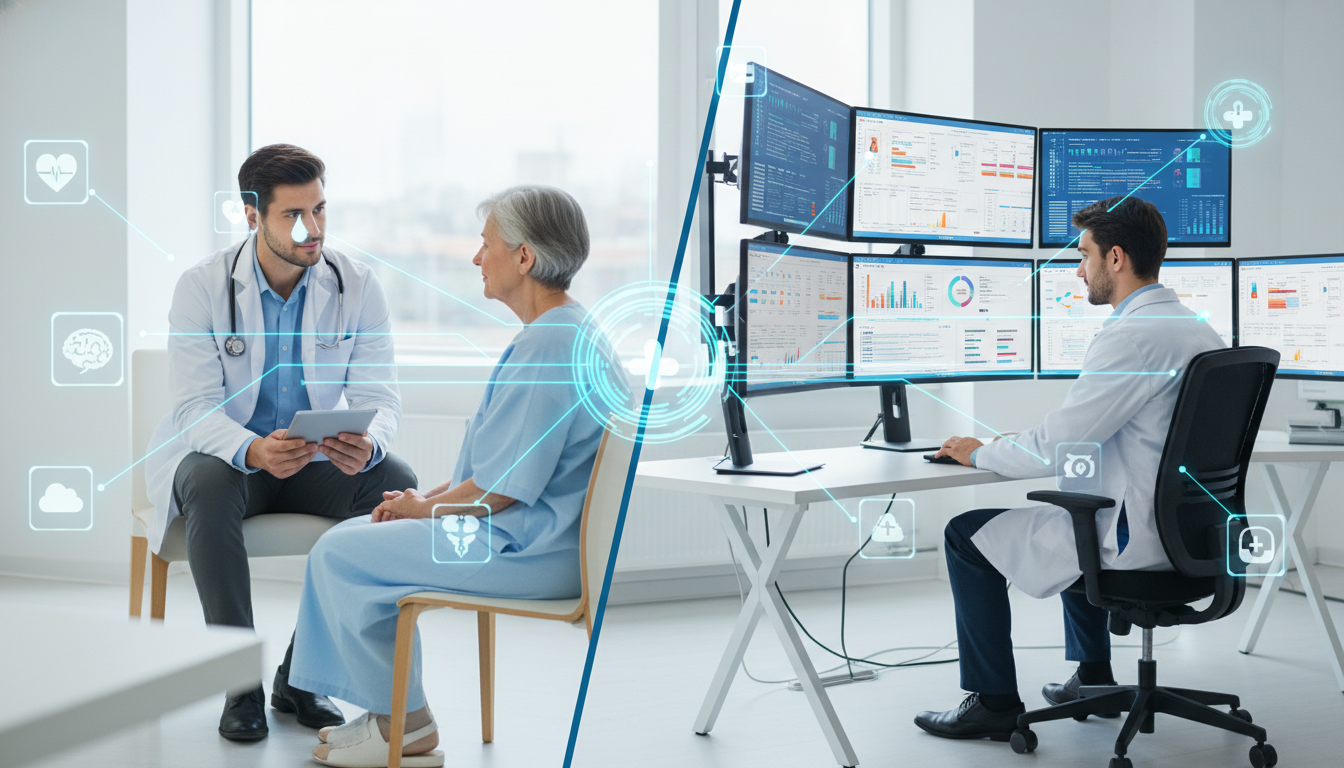 Choosing a specialty for clinical informatics as a US citizen IMG - US citizen IMG for Program Selection Strategy for US Citi