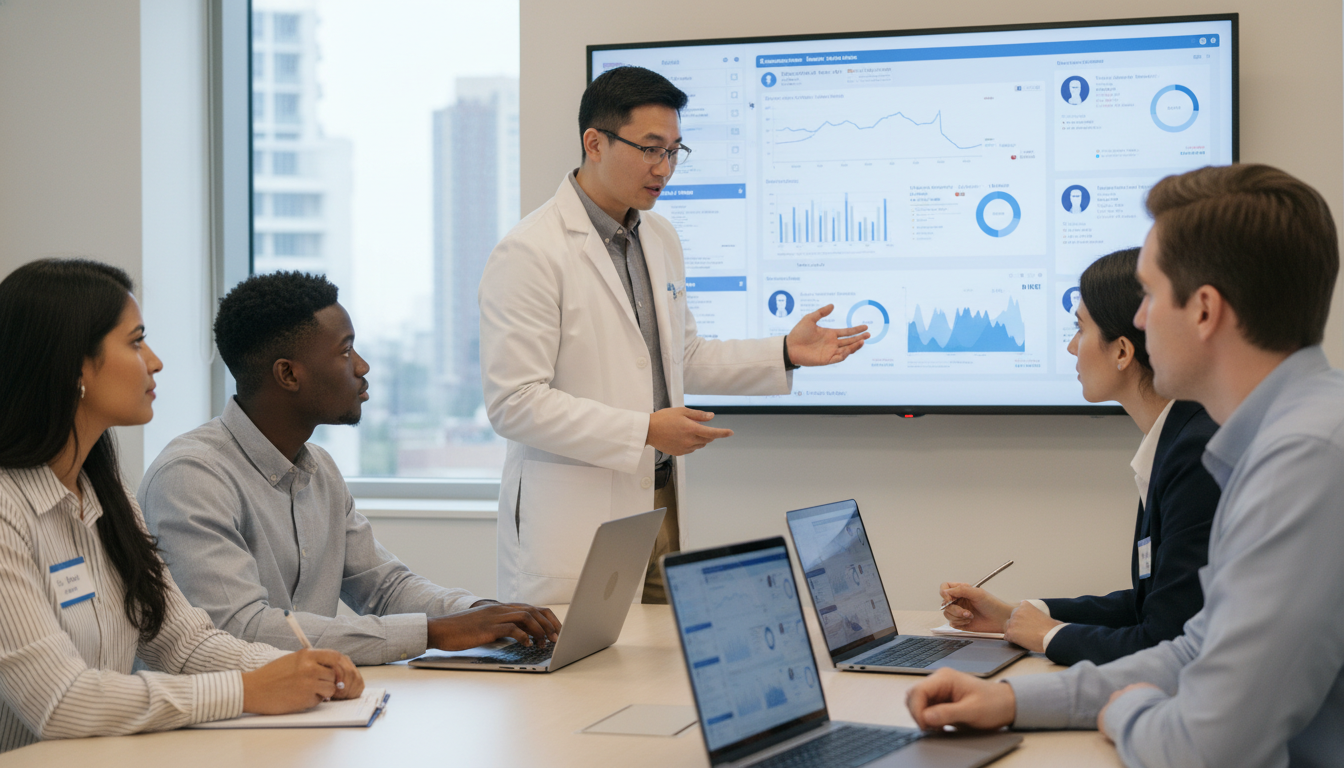 Essential Questions for US Citizen IMGs in Clinical Informatics Residency