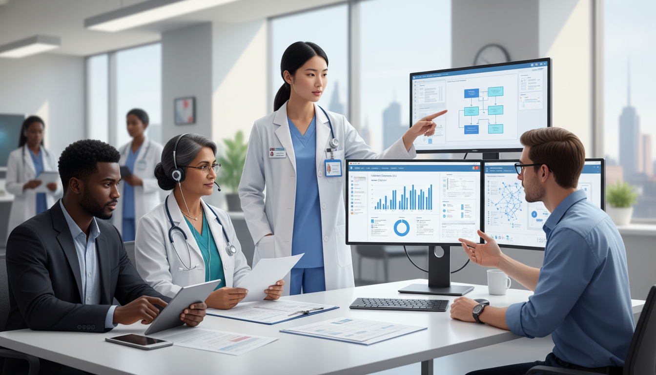 Essential Research Guide for US Citizen IMGs in Clinical Informatics Residency