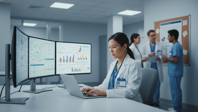 Building an Impressive Research Profile for US Citizen IMGs in Clinical Informatics