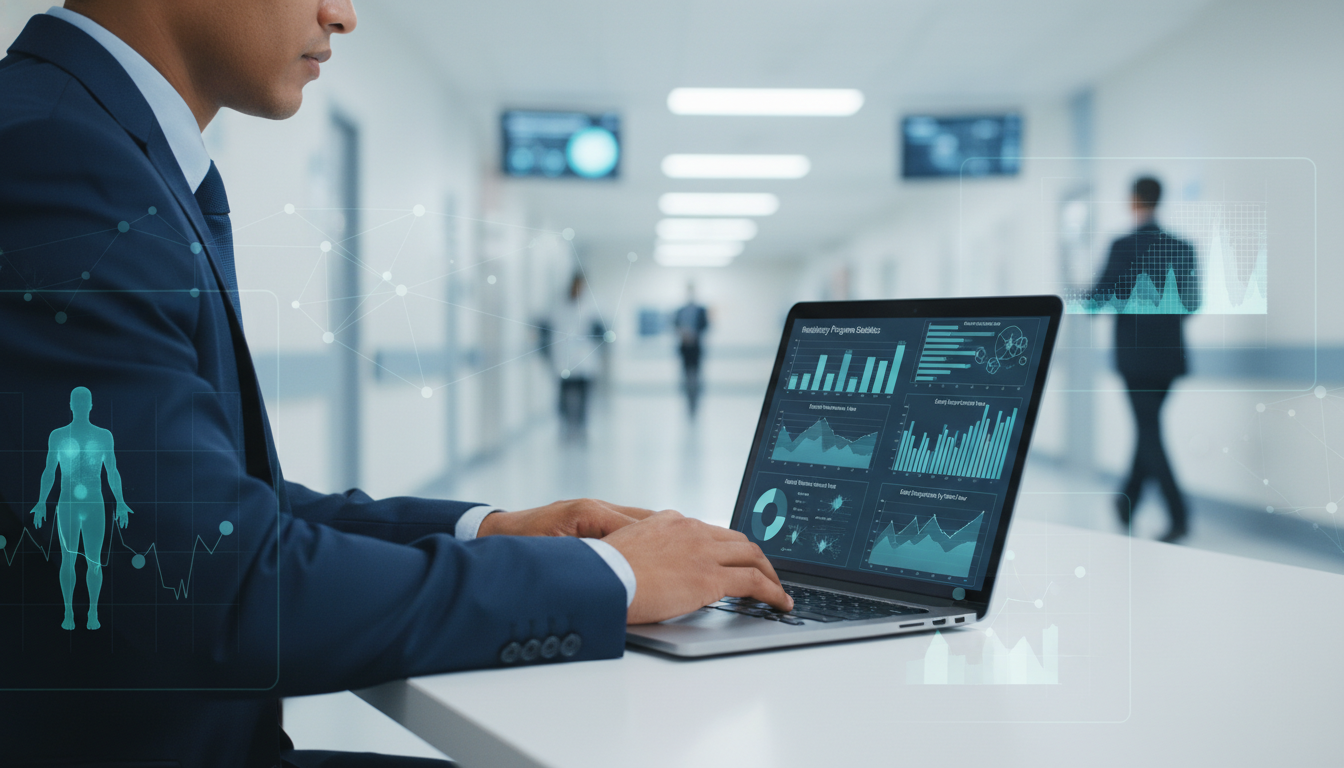 Key Warning Signs of Resident Turnover for US Citizen IMGs in Clinical Informatics