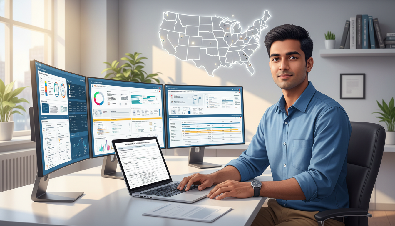 Essential SOAP Preparation Guide for US Citizen IMGs in Clinical Informatics