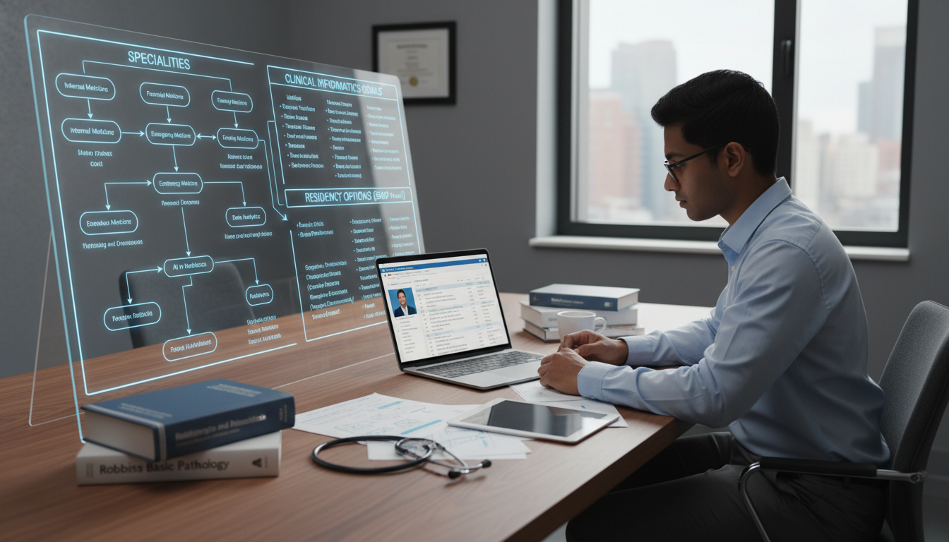 US citizen IMG mapping a SOAP application strategy for clinical informatics - US citizen IMG for SOAP Preparation for US Citi