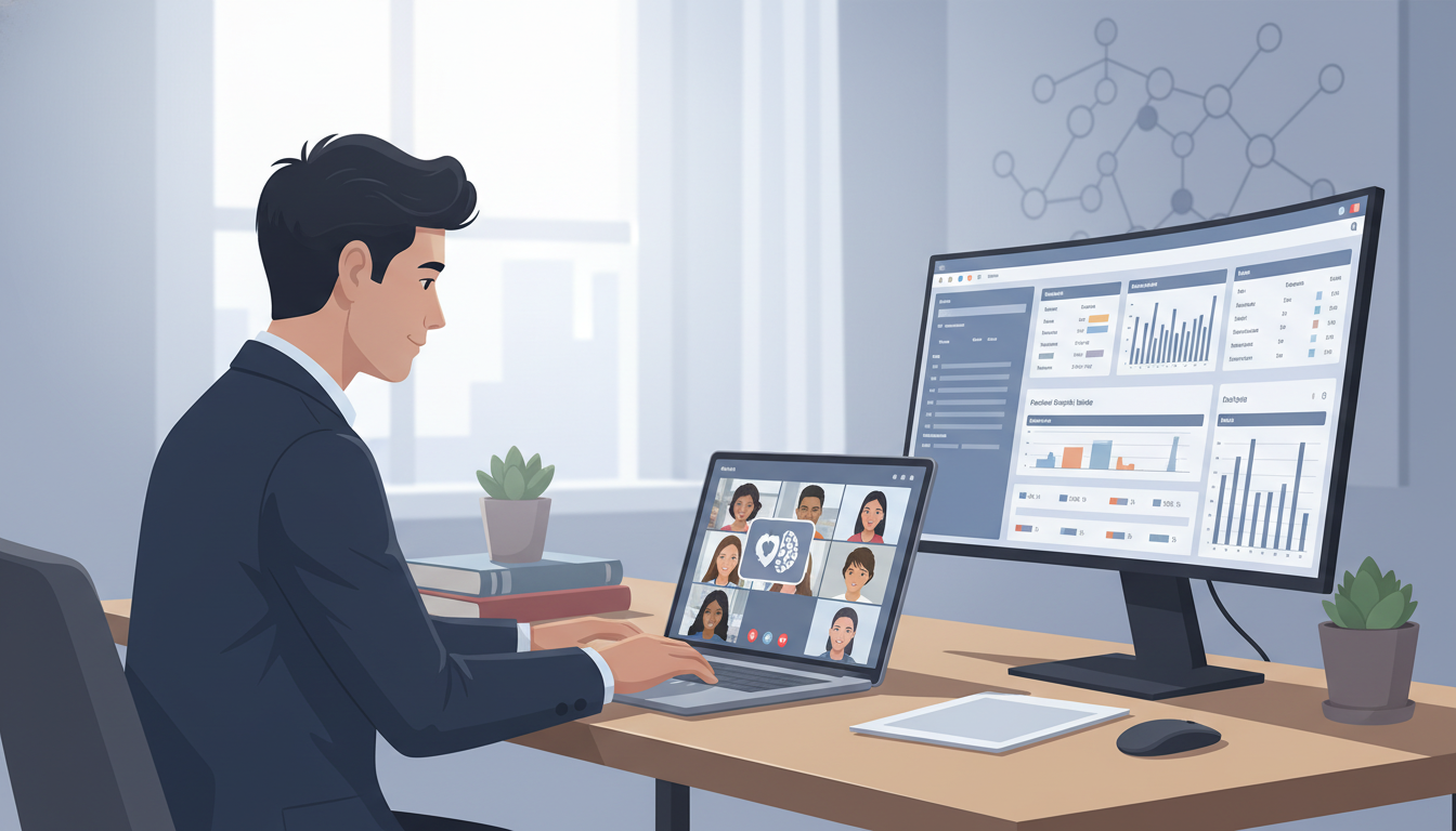 Virtual SOAP residency interview focusing on clinical informatics interests - US citizen IMG for SOAP Preparation for US Citi