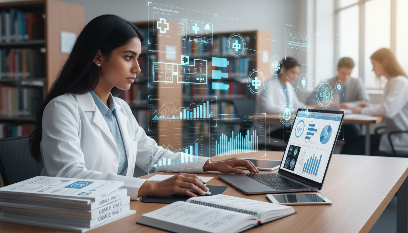 Step Score Strategy for US Citizen IMGs Pursuing Clinical Informatics Fellowships