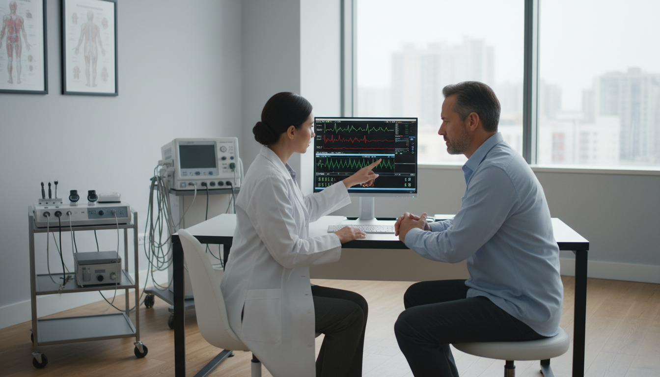 Private Practice Neurologist in Outpatient Clinic Private Practice Neurologist in Outpatient Clinic - US citizen IMG for Academic vs Private Practice for US Citizen IMG in Neu