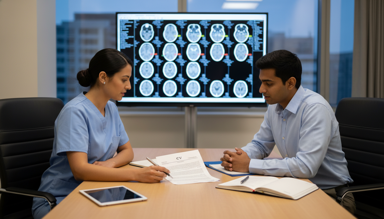 Neurology resident mentoring international medical student Neurology resident mentoring international medical student - US citizen IMG for CV Building for US Citizen IMG in Neurology