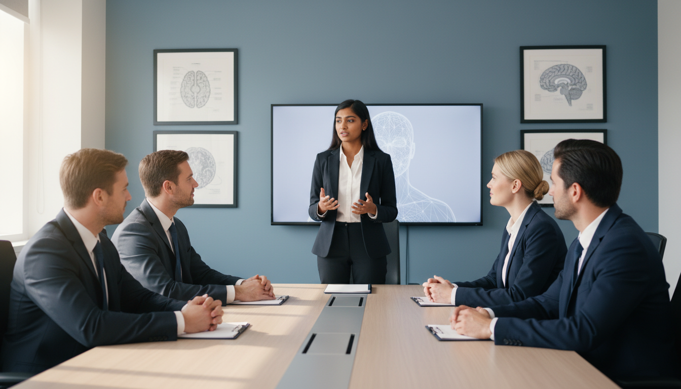 Mastering Neurology Residency Interviews: A Guide for US Citizen IMGs