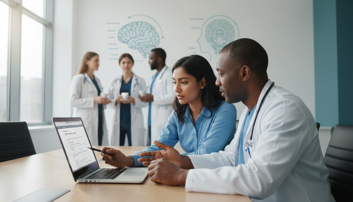 Essential Guide to Letters of Recommendation for Neurology Residency