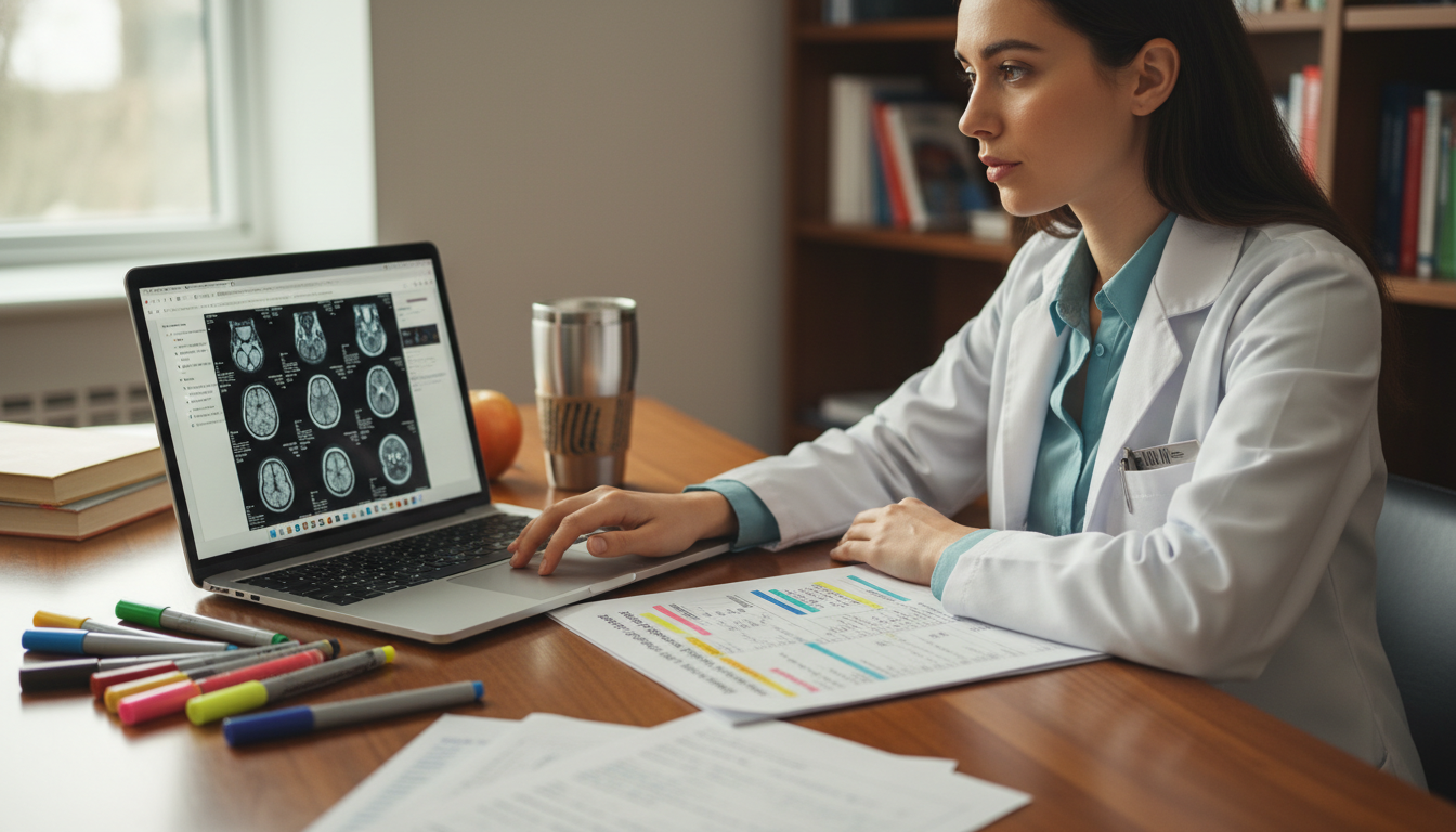 US citizen IMG using a checklist to evaluate neurology residency programs US citizen IMG using a checklist to evaluate neurology residency programs - US citizen IMG for Identifying Malignant Programs