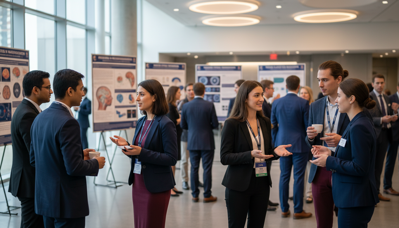 Essential Networking Strategies for US Citizen IMGs in Neurology Residency