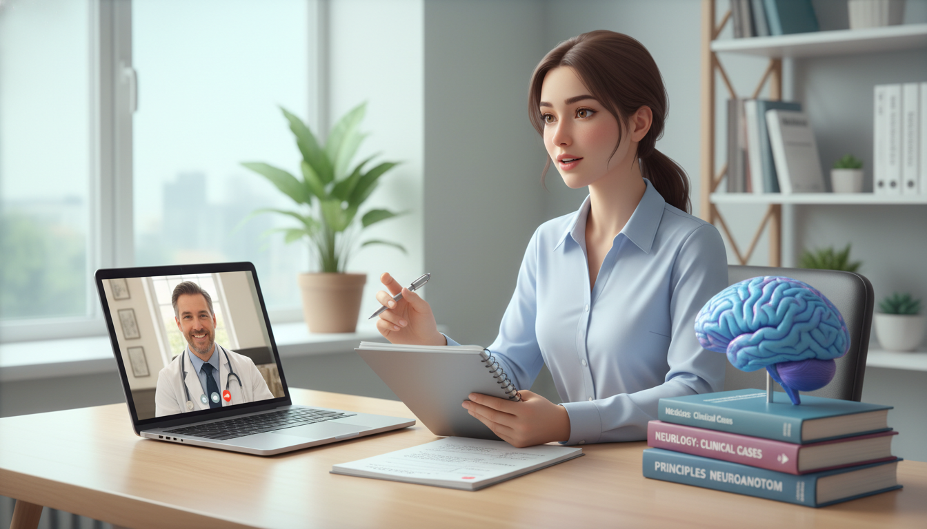 Essential Guide for US Citizen IMGs: Neurology Residency Interview Prep