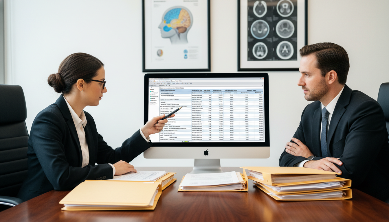 Neurology residency program leadership reviewing rank lists Neurology residency program leadership reviewing rank lists - US citizen IMG for Pre-Match Communication for US Citizen IMG i