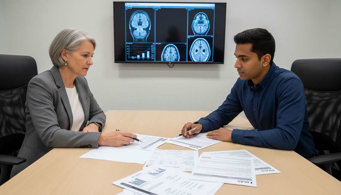 US citizen IMG meeting with mentor to discuss neurology application and scores US citizen IMG meeting with mentor to discuss neurology application and scores - US citizen IMG for Step Score Strategy for U