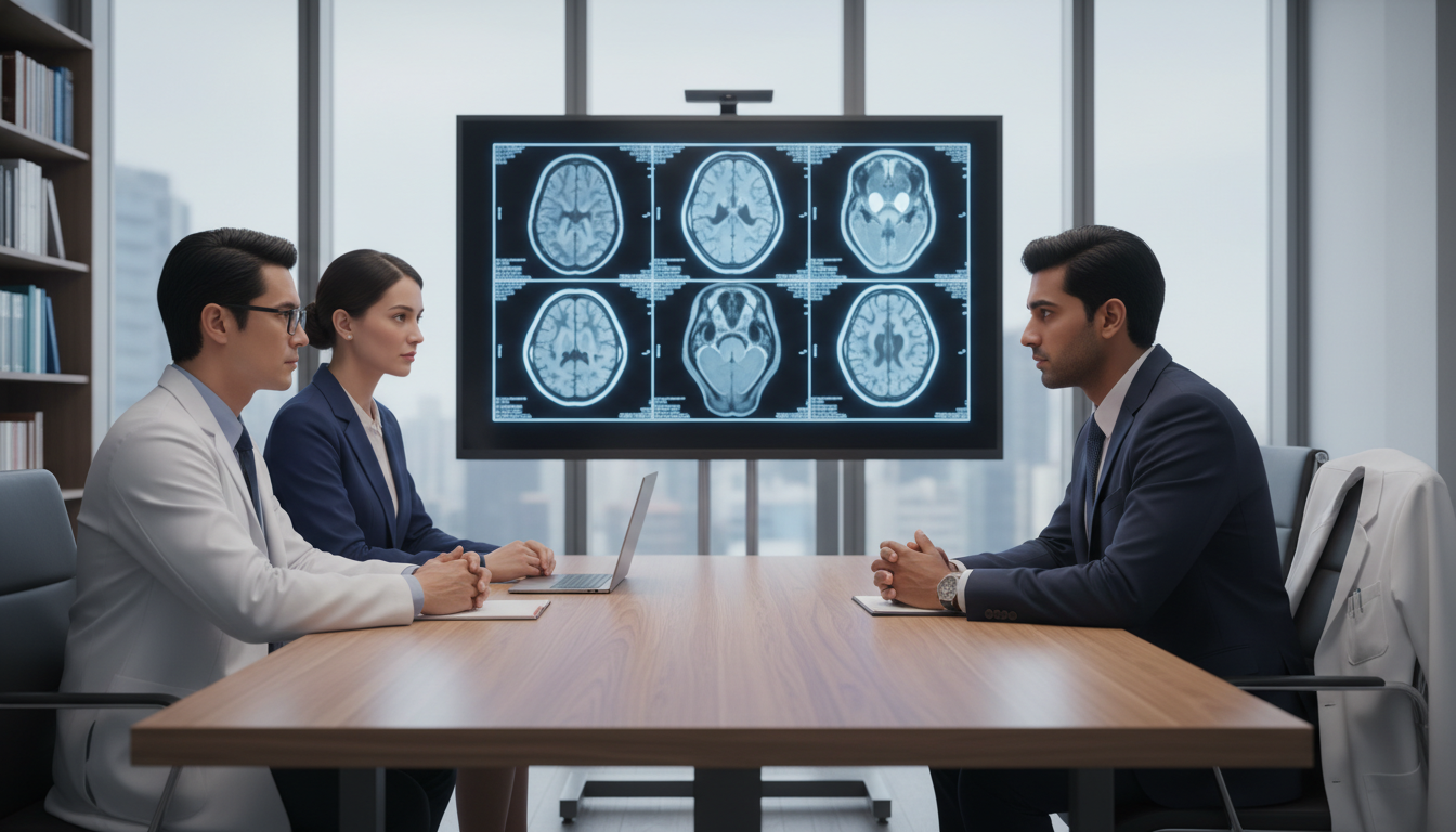 Neurosurgery residency interview discussion - US citizen IMG for Common Interview Questions for US Citizen IMG in Neurosurger