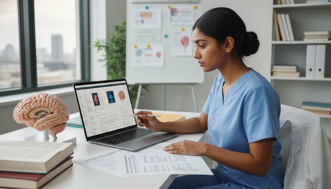 US citizen IMG reflecting on neurosurgery interview questions - US citizen IMG for Common Interview Questions for US Citizen