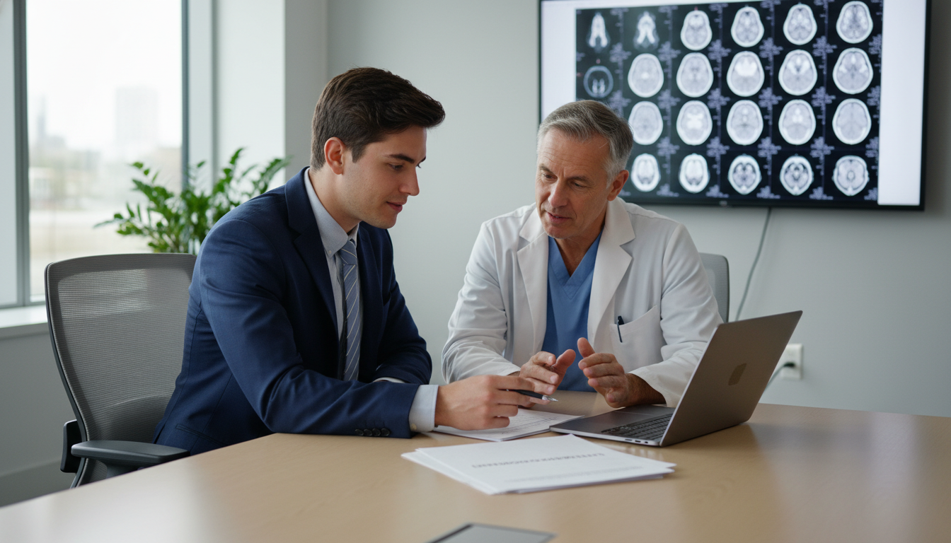 Essential Guide for US Citizen IMGs: Letters of Recommendation in Neurosurgery Residency