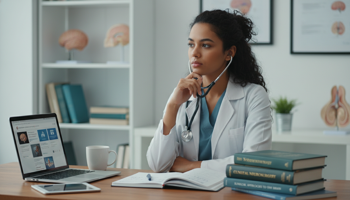 Identifying Malignant Neurosurgery Residency Programs: A Guide for US IMGs