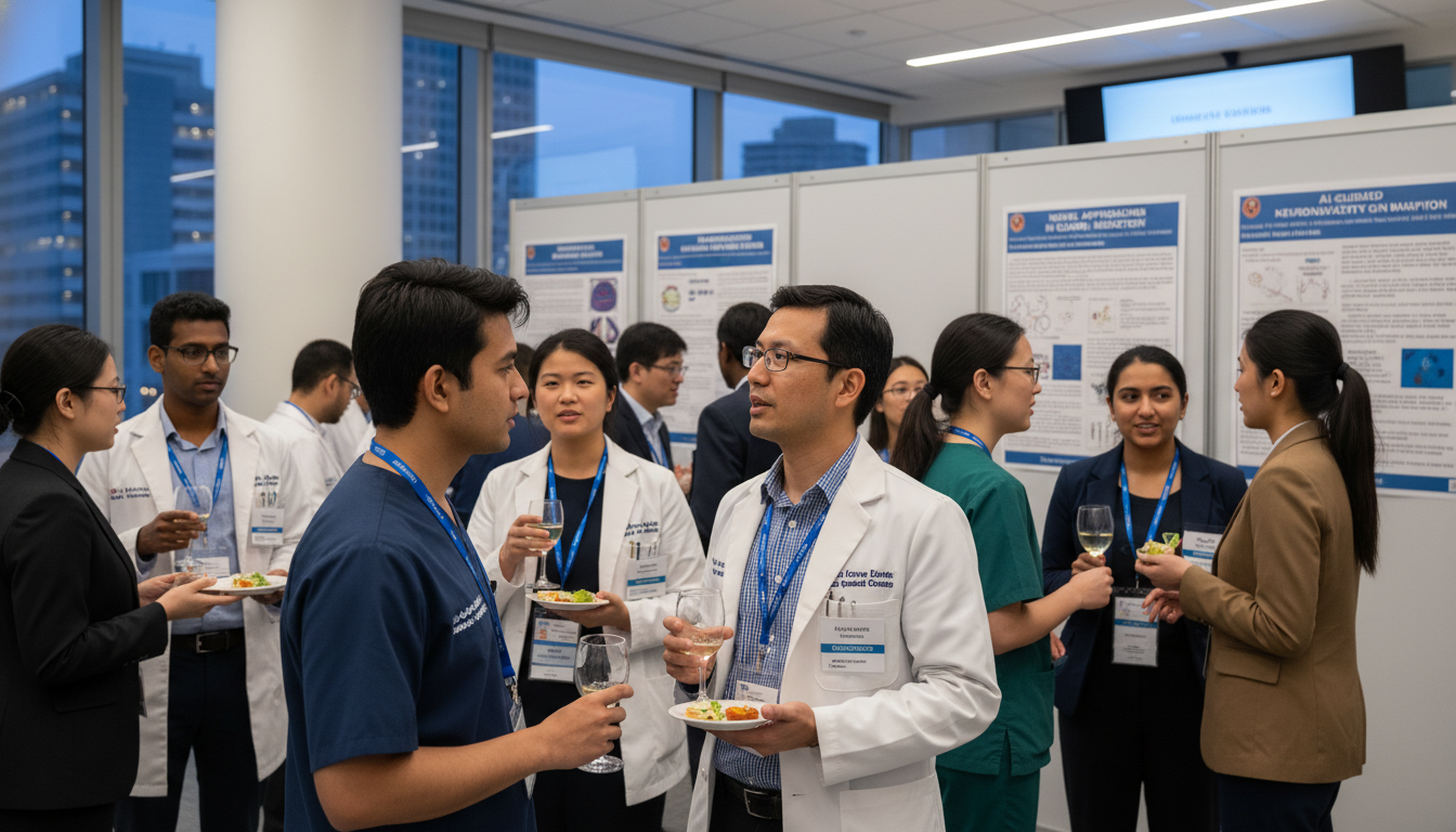 Essential Networking Strategies for US Citizen IMGs in Neurosurgery