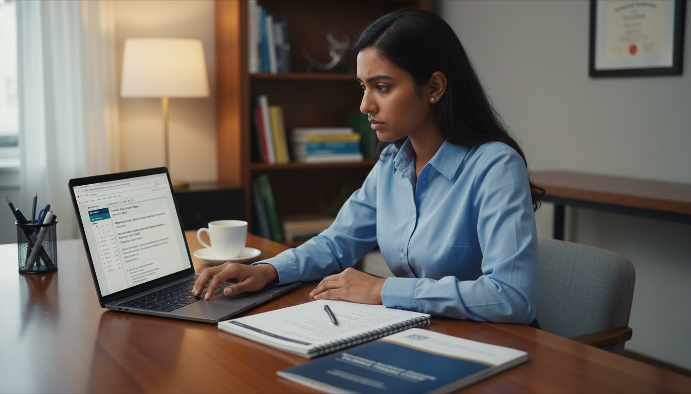 Neurosurgery residency applicant drafting a letter of intent before rank list deadline Neurosurgery residency applicant drafting a letter of intent before rank list deadline - US citizen IMG for Pre-Match Communi