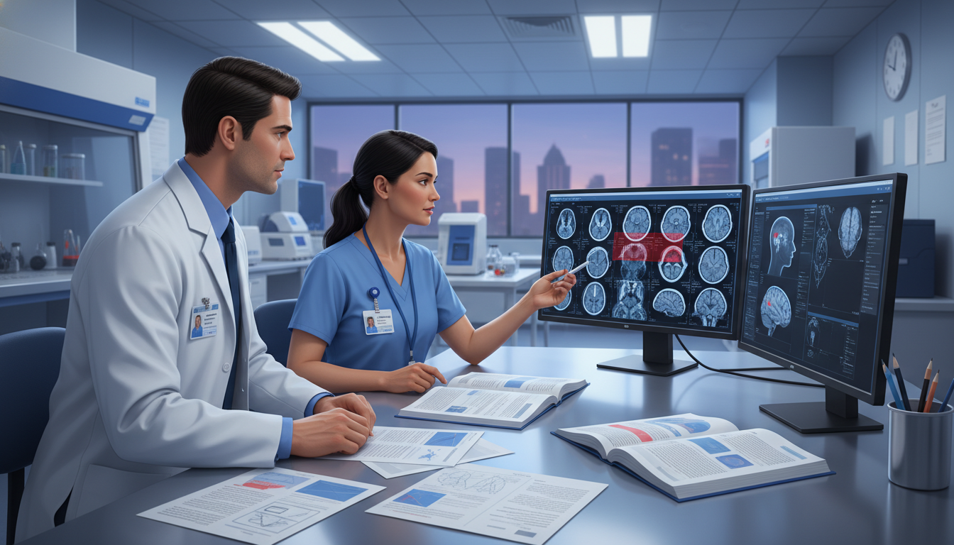 Maximizing Research Opportunities in Neurosurgery Residency for US Citizen IMGs