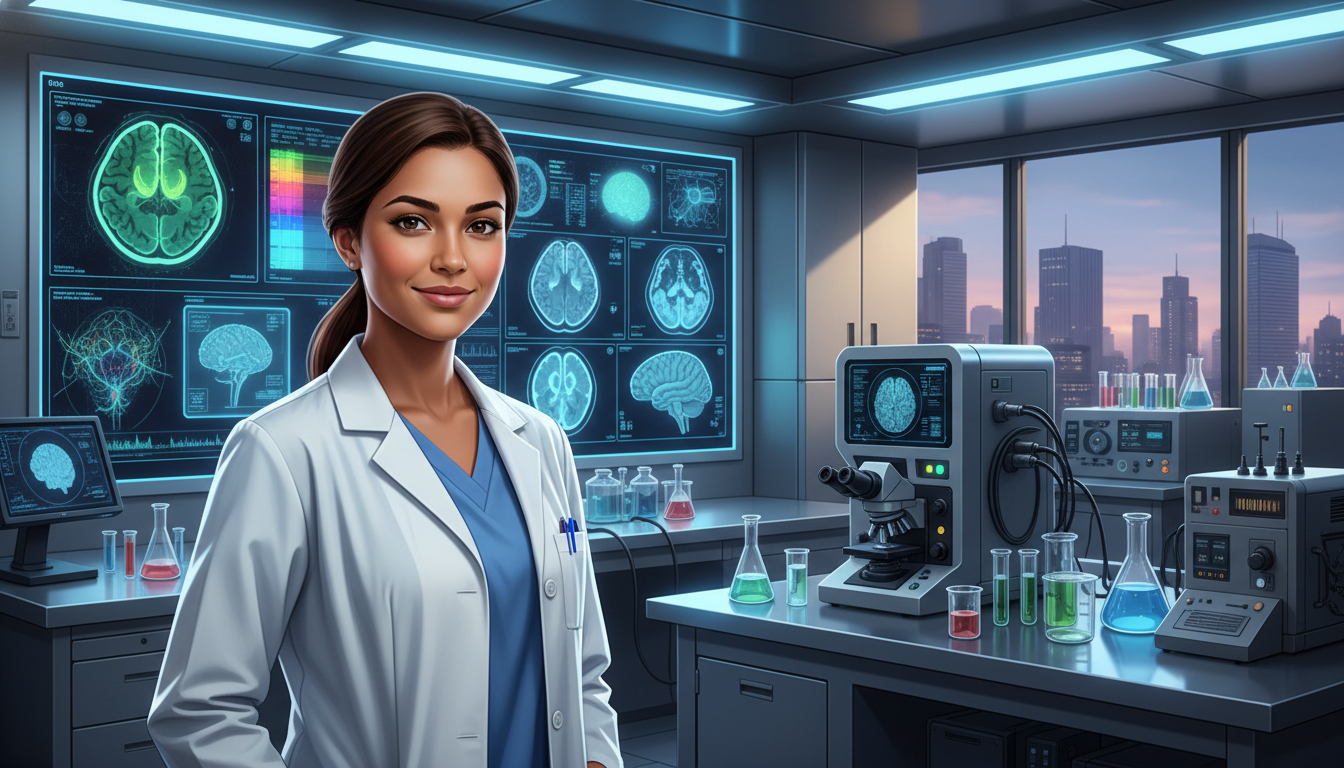 Essential Research Profile Tips for US Citizen IMGs in Neurosurgery