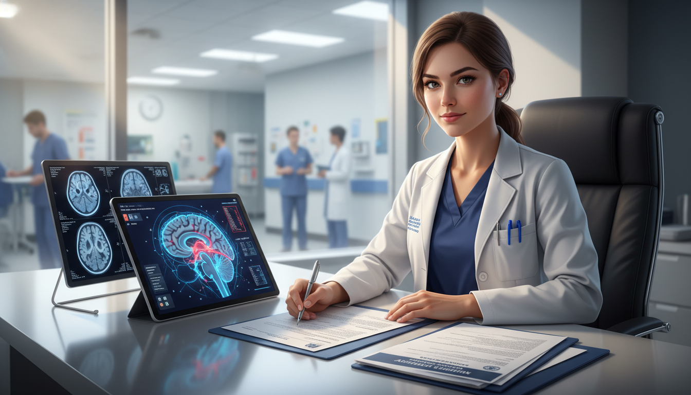 Ultimate Guide for US Citizen IMGs: Mastering Neurosurgery Residency