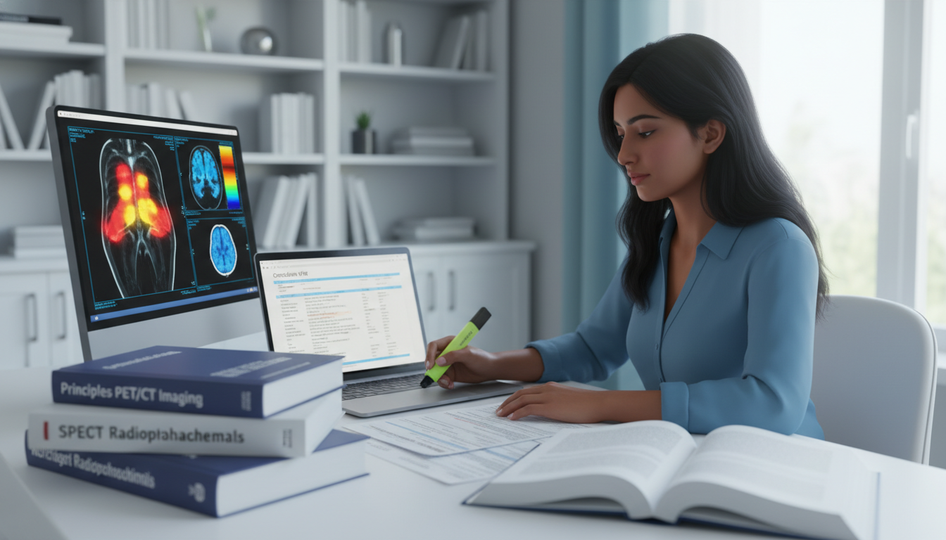 Essential CV Building Tips for US Citizen IMGs in Nuclear Medicine Residency