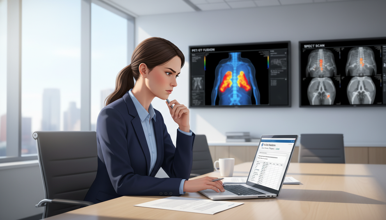 The Essential Guide for US Citizen IMGs: Identifying Malignant Nuclear Medicine Residencies