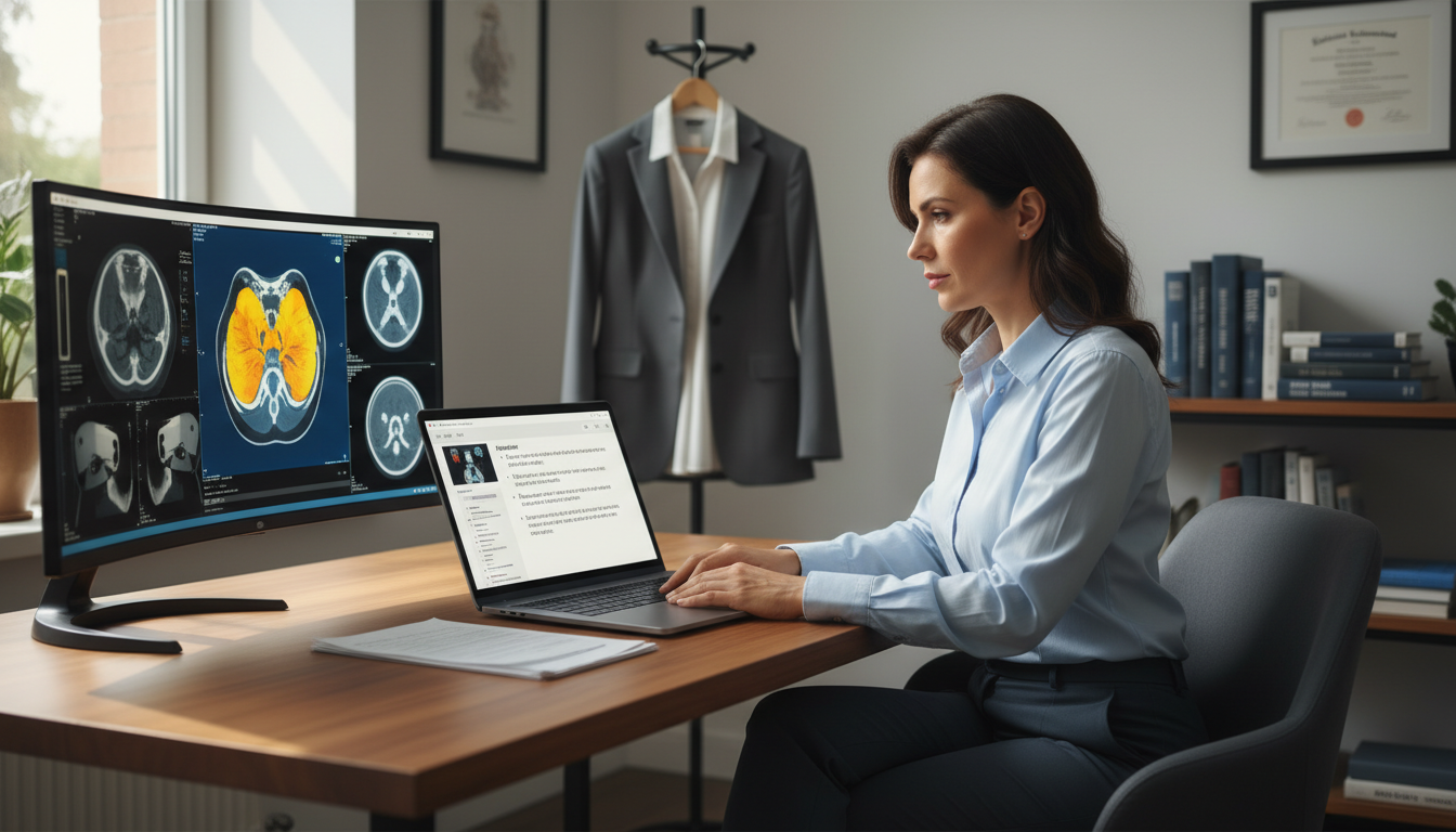 Essential Pre-Interview Preparation for US Citizen IMGs in Nuclear Medicine