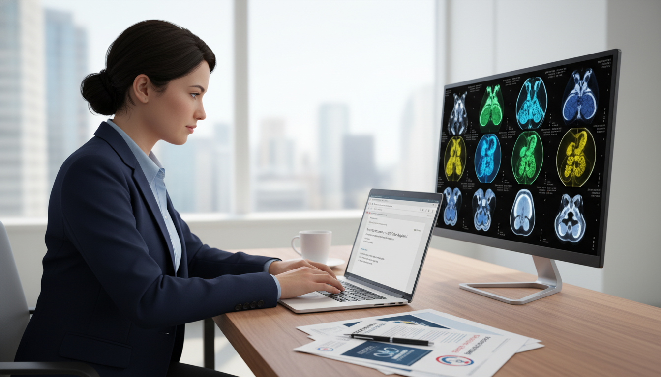 Essential Pre-Match Communication Guide for US Citizen IMGs in Nuclear Medicine