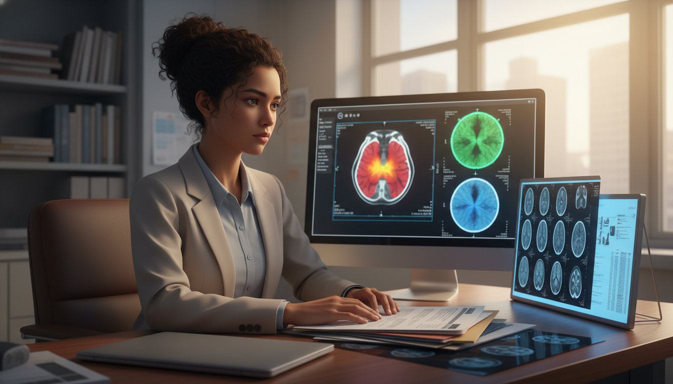 Navigating Red Flags in Nuclear Medicine Residency for US Citizen IMGs