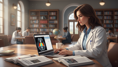 Essential Guide to Research Profile Building for US Citizen IMG in Nuclear Medicine