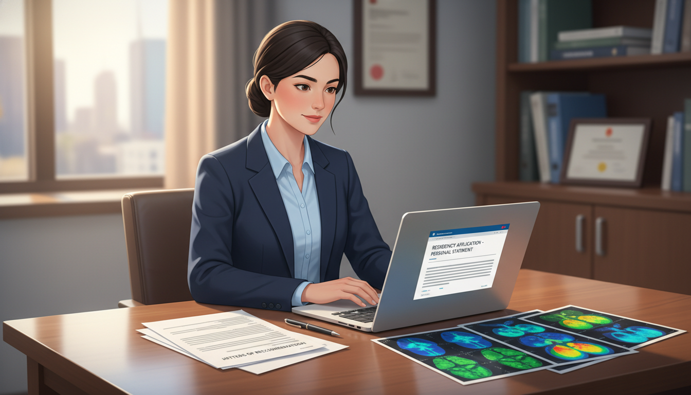 US citizen IMG preparing application documents for SOAP - US citizen IMG for SOAP Preparation for US Citizen IMG in Nuclear M