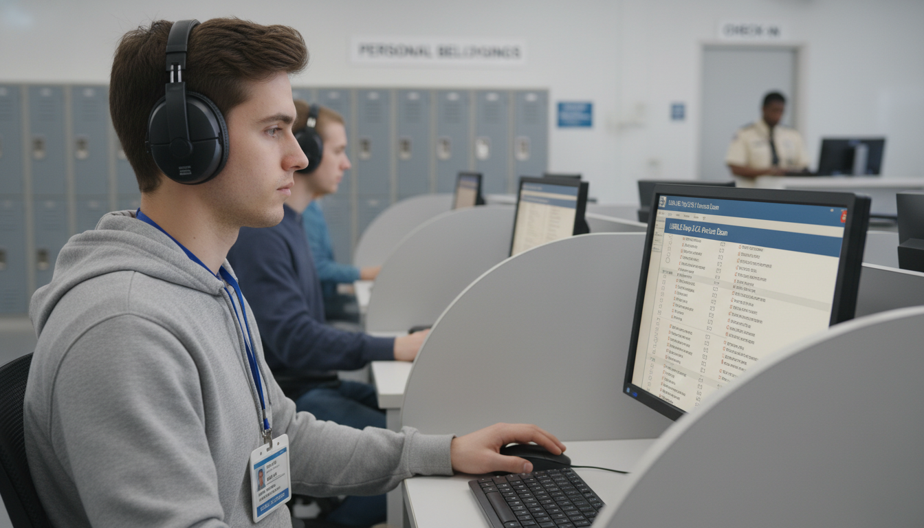 US citizen IMG simulating full-length Step 2 CK exam - US citizen IMG for USMLE Step 2 CK Preparation for US Citizen IMG in N