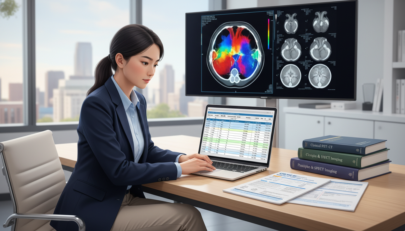 Step Score Strategies for US Citizen IMGs in Nuclear Medicine Residency
