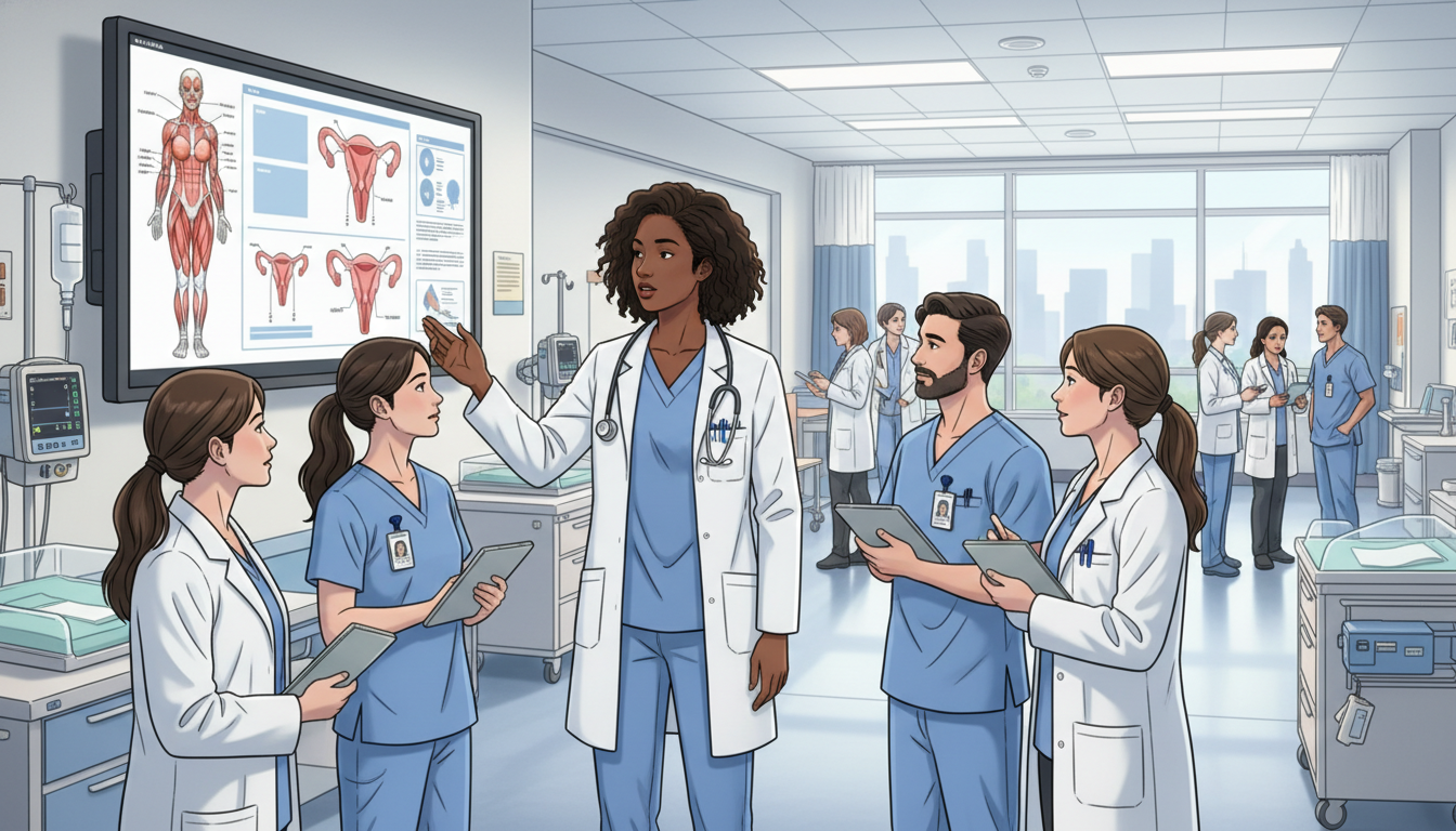 US citizen IMG OB GYN in academic teaching setting with residents US citizen IMG OB GYN in academic teaching setting with residents - US citizen IMG for Academic vs Private Practice for US Ci