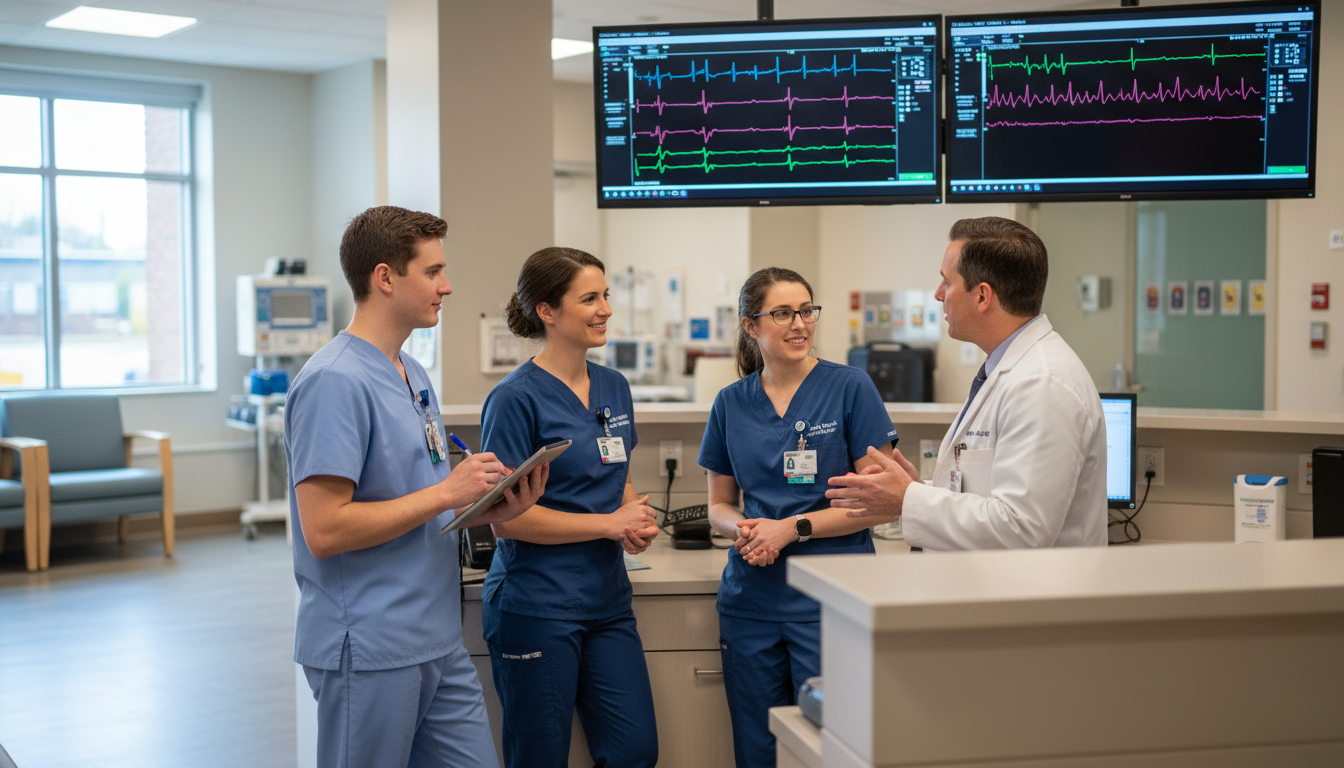 Medical student on labor and delivery away rotation working with OB GYN residents Medical student on labor and delivery away rotation working with OB GYN residents - US citizen IMG for Away Rotation Strategy