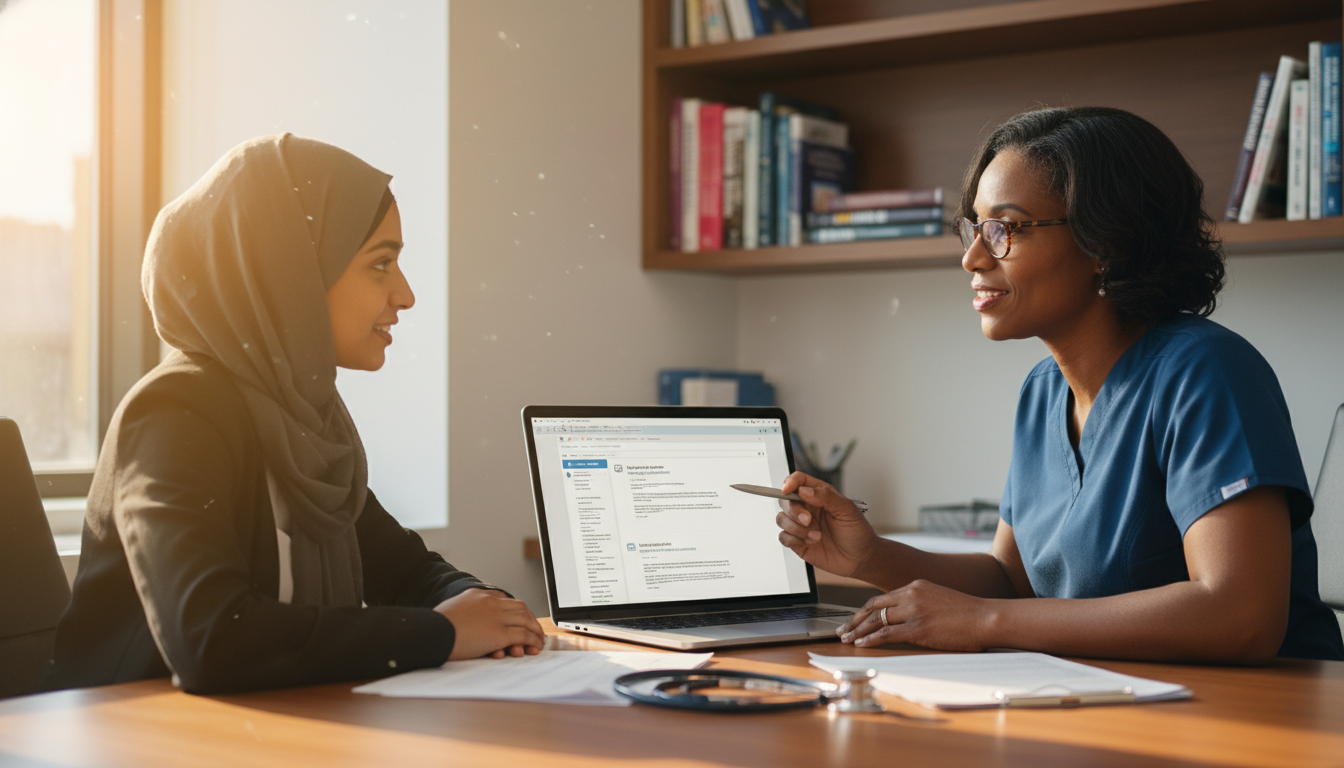 Essential Guide to Letters of Recommendation for OB GYN Residency