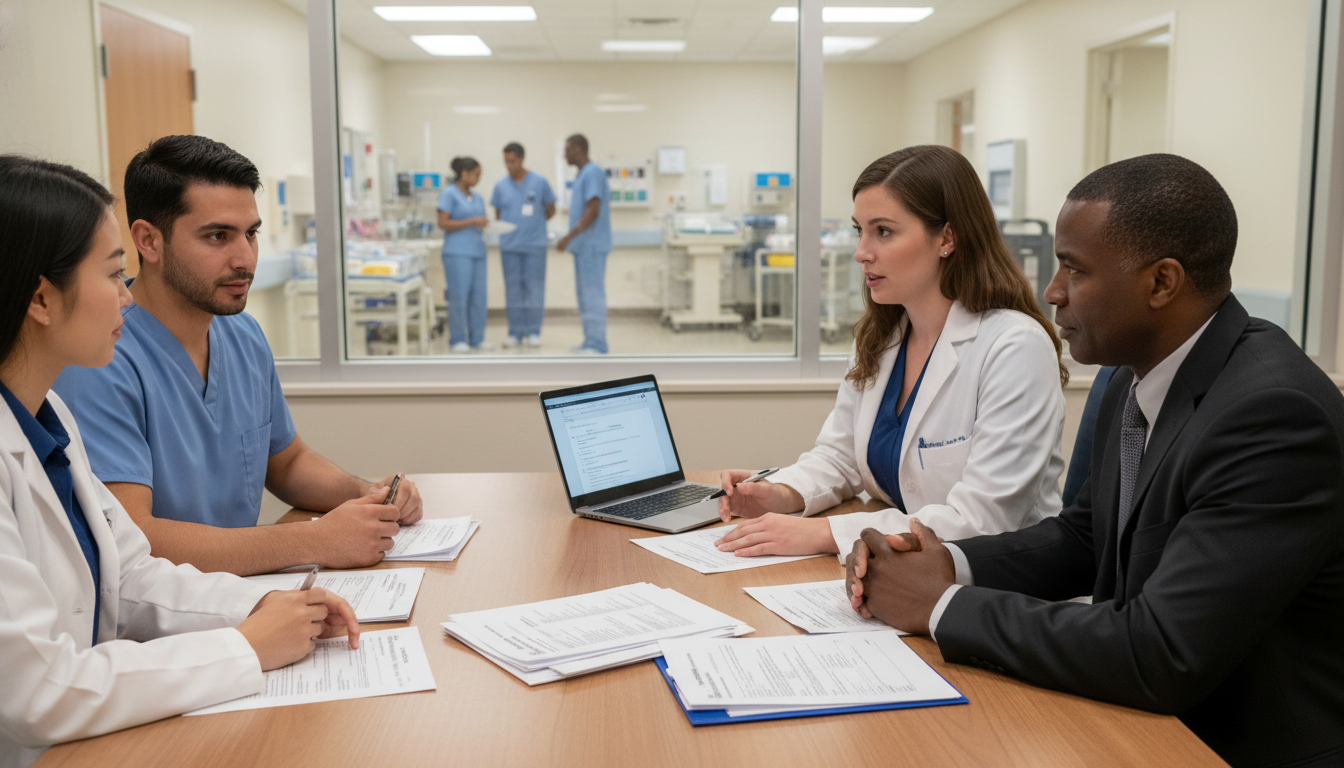 Essential Strategies for US Citizen IMGs with Low Step Scores in OB GYN