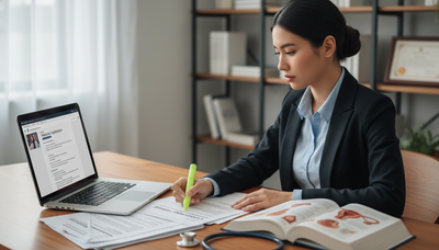 Navigating Red Flags in OB GYN Residency for US Citizen IMGs